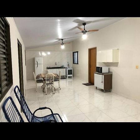 Villa Casa Oliveira Olímpia Esterno foto