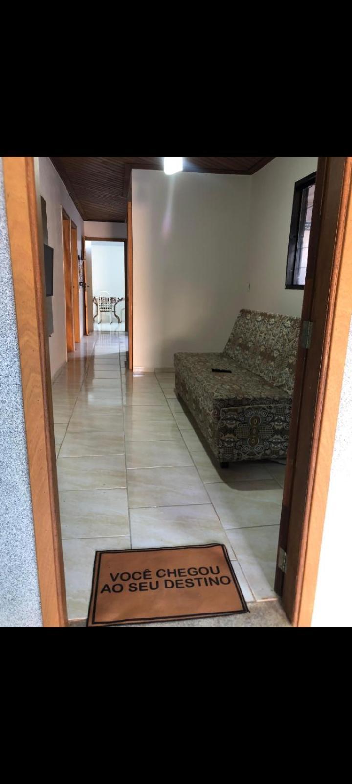 Villa Casa Oliveira Olímpia Esterno foto