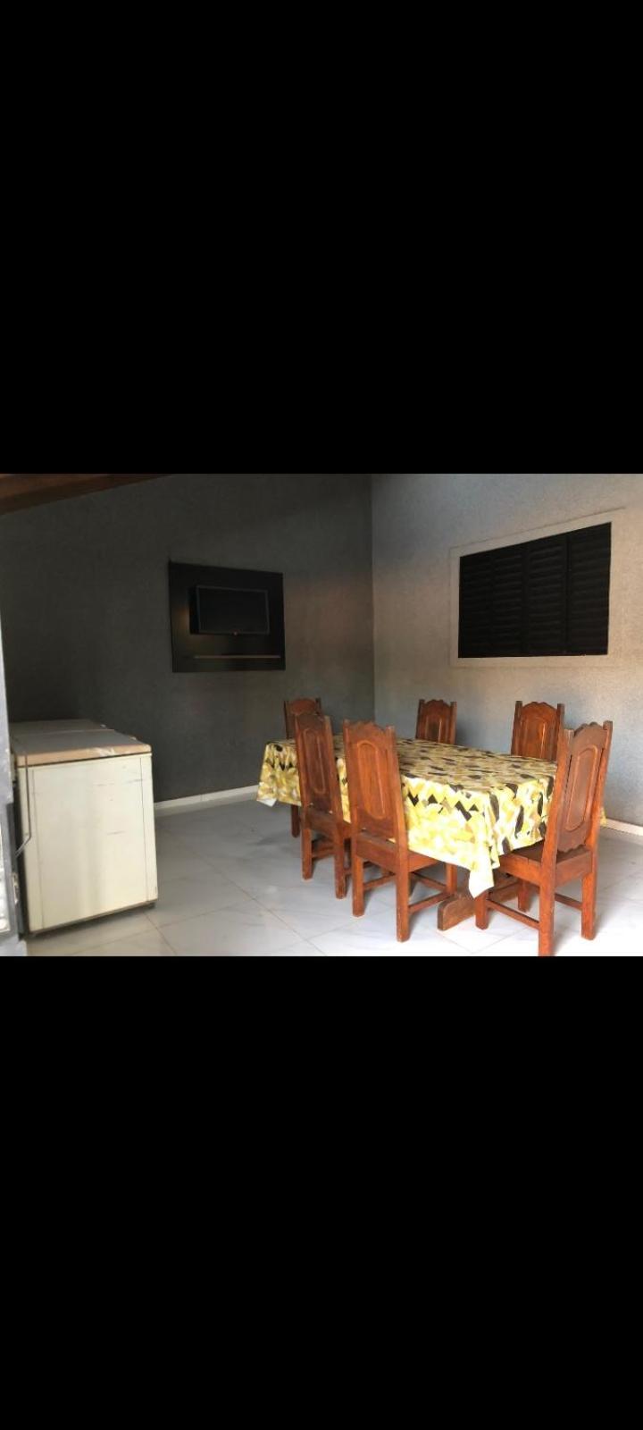 Villa Casa Oliveira Olímpia Esterno foto