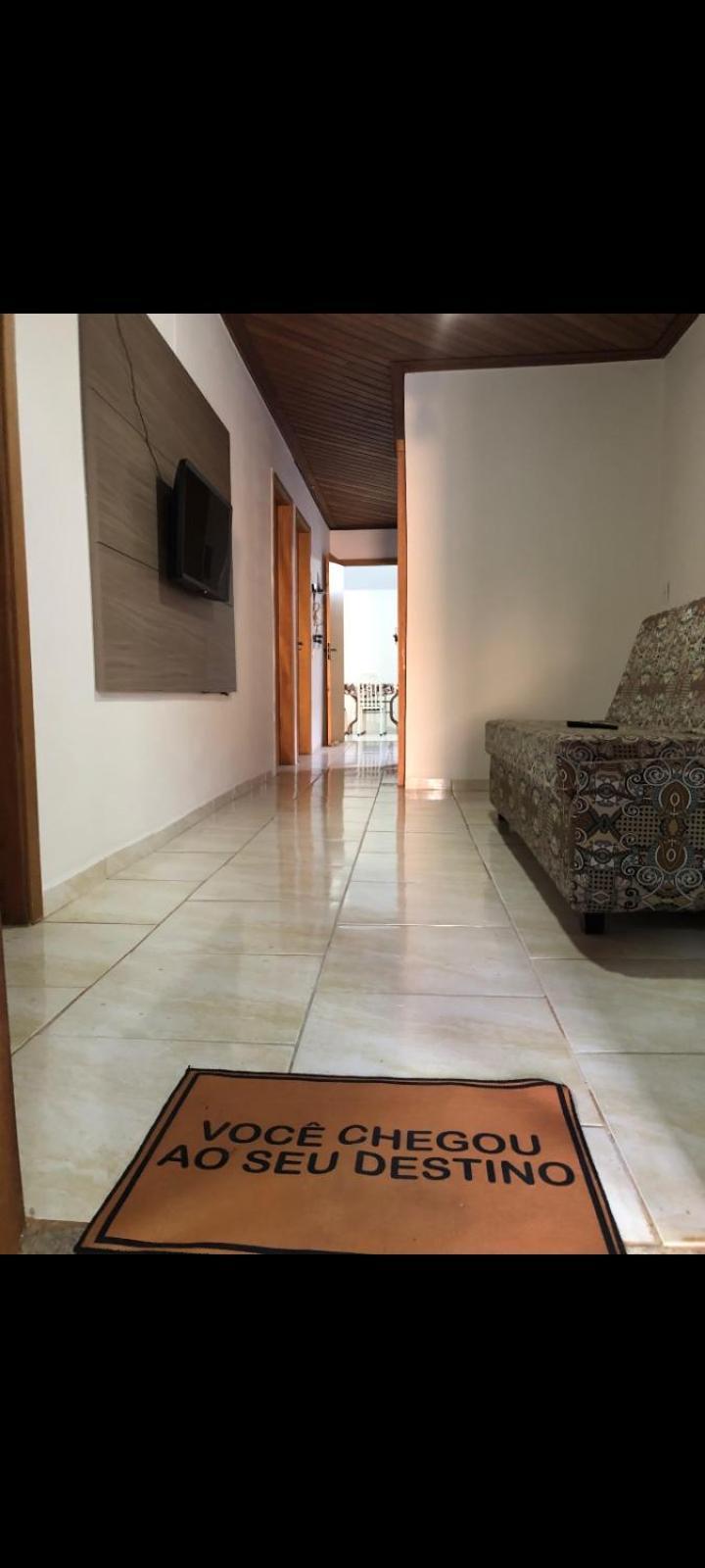Villa Casa Oliveira Olímpia Esterno foto