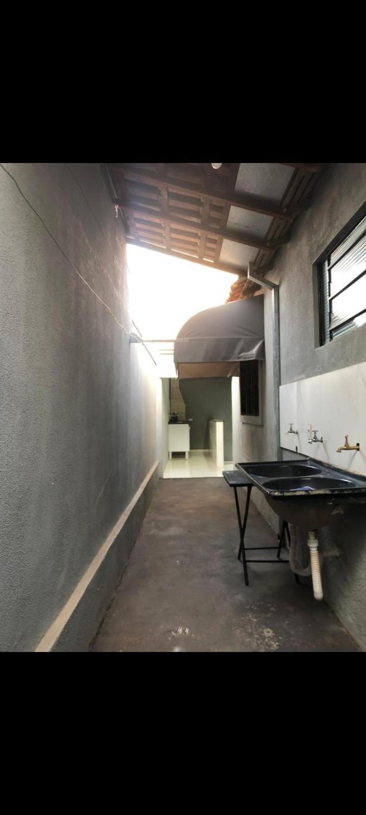 Villa Casa Oliveira Olímpia Esterno foto